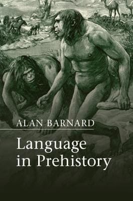Language in Prehistory
            
                Approaches to the Evolution of Language