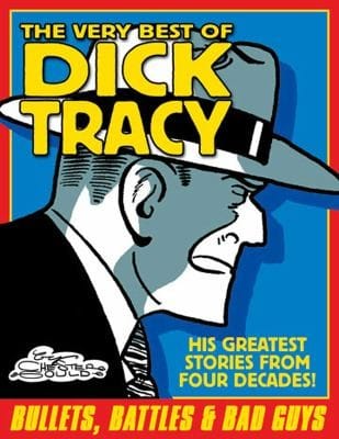 Best Of Dick Tracy