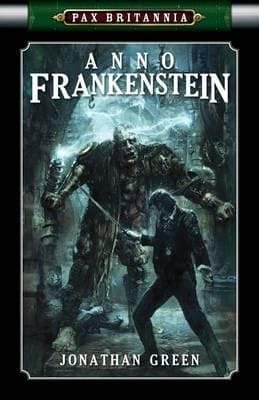 Anno Frankenstein