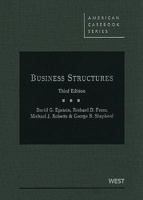 Business Structures