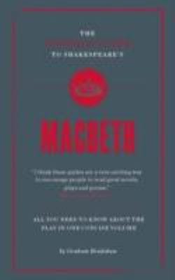 The Connell Guide To Shakespeares Macbeth