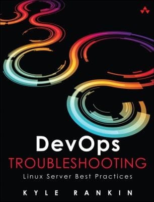 Devops Troubleshooting Linux Server Best Practices