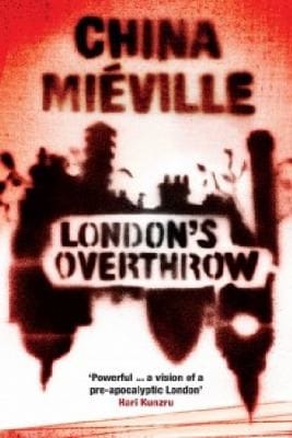 Londons Overthrow