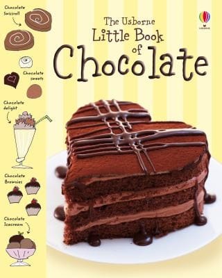 Little Book Of Chocolate