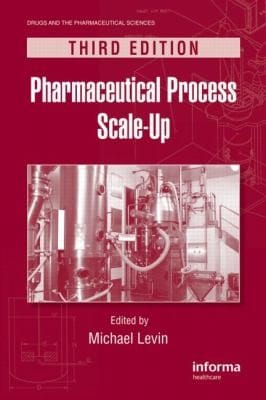 Pharmaceutical Process Scaleup