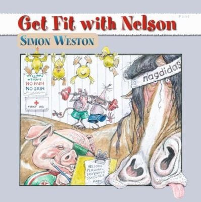 Get Fit with Nelson