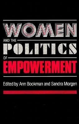 Women And The Politics Of Empowerment