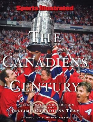 The Canadiens Century