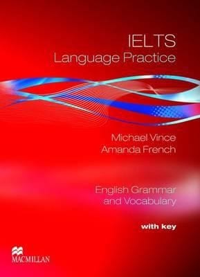 Ielts Language Practice English Grammar And Vocabulary