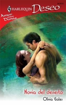 Novia Del Desierto