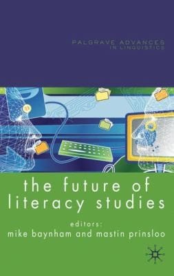 The Future Of Literacy Studies