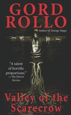 Valley Of The Scarecrow