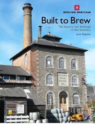 BUILT TO BREW