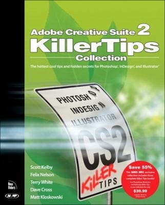 Adobe Creative Suite 2 Killertips Collection
