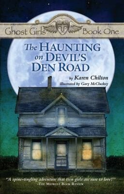 The Haunting On Devils Den Road