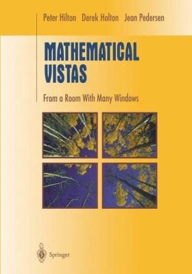 Mathematical Vistas From A Room With Many Windows