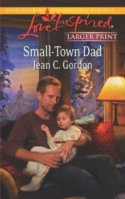 Smalltown Dad