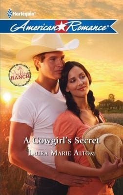 A Cowgirls Secret