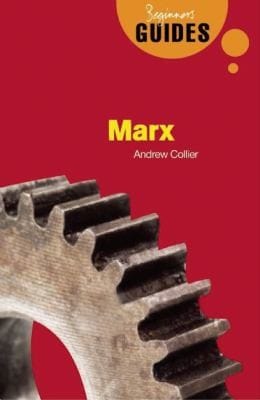 Marx A Beginners Guide