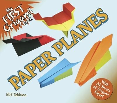 Paper Planes