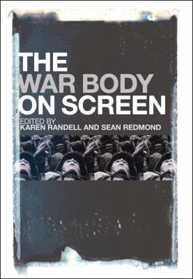 The War Body On Screen