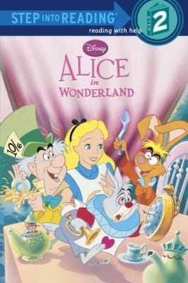 Alice In Wonderland