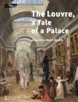 The Louvre A Tale Of A Palace