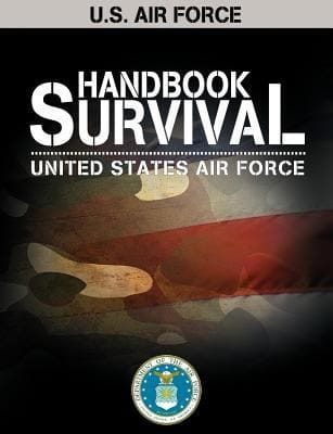 Us Air Force Survival Handbook