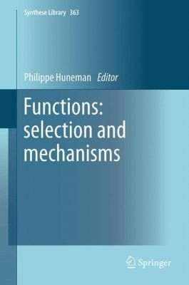 Functions Selection And Mechanisms