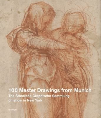 Drer To De Kooning 100 Master Drawings From Munich