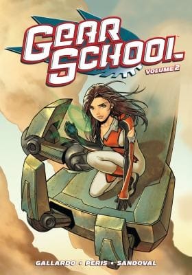 Gear School