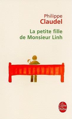 La Petite Fille De Monsieur Linh Roman