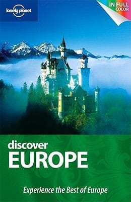 Discover Europe Experience The Best Of Europe