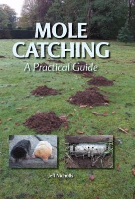 Mole Catching A Practical Guide