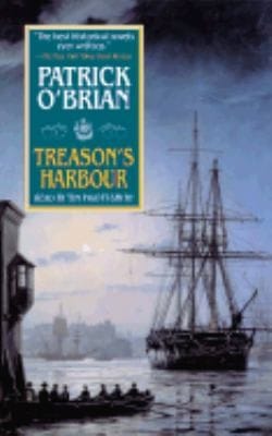 Treasons Harbour