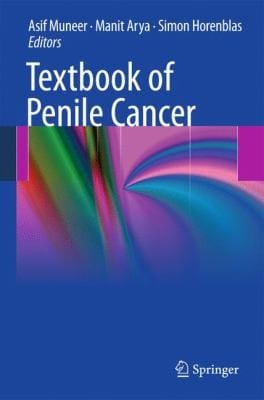 Textbook Of Penile Cancer