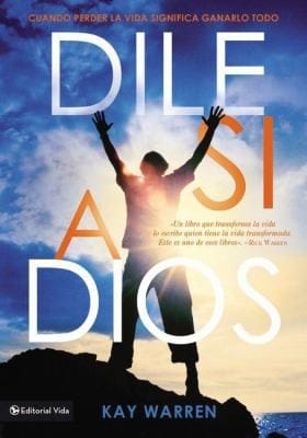 Dile S A Dios Cuando Perder La Vida Significa Ganarlo Todo