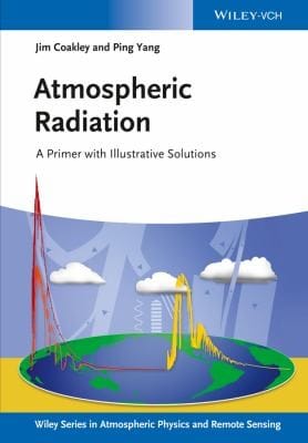 Atmospheric Radiation
            
                Coursesmart