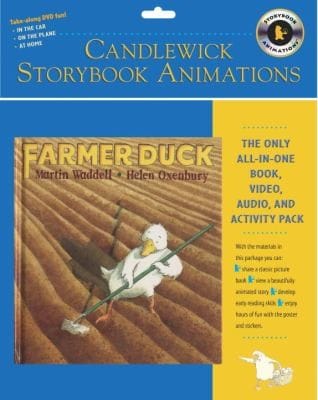 Farmer Duck