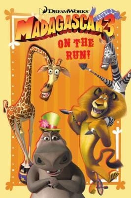 On The Run