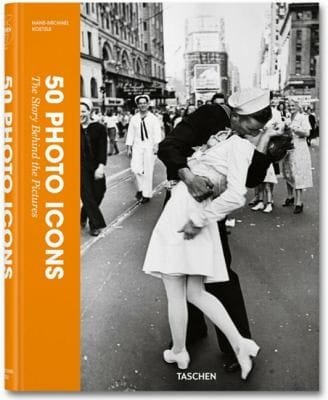 50 Photo Icons The Story Behind The Pictures