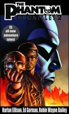 The Phantom Chronicles
