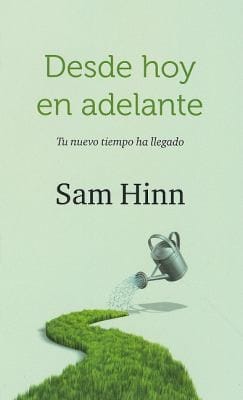 Desde Hoy En Adelante From Now On Your New Season In God