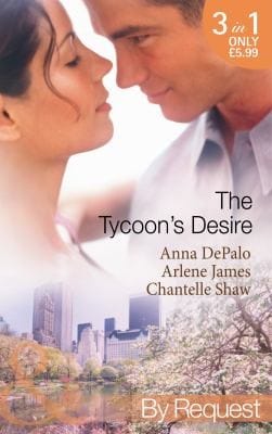 The Tycoon's Desire