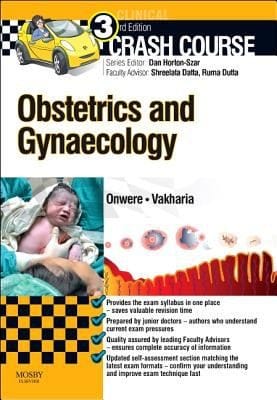 Obstetrics And Gynaecology