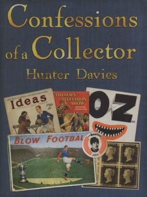 The Joy Of Collecting Or How To Be A Parttime Treasurehunter