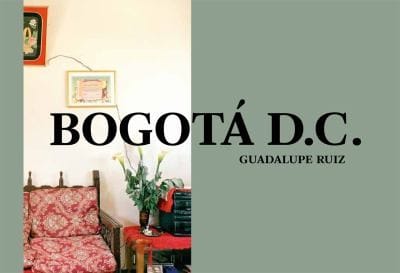 Guadalupe Ruiz Bogot Dc