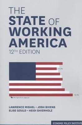 State Working Amer