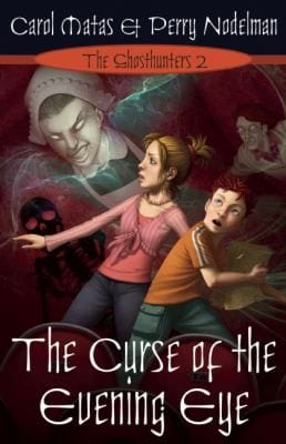 The Curse Of The Evening Eye