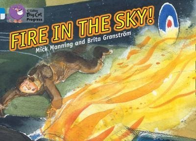 Fire In The Sky